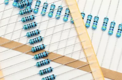 Cách tính toán chọn điện trở cho đèn led